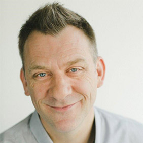 Colin J.G. Miles